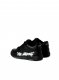 Off-White OUT OF OFFICE ''FOR WALKING'' - Black