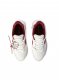 Off-White OUT OF OFFICE CALF LEATHER - White