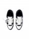 Off-White Out Of Office Black/White - White