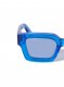 Off-White Virgil Sunglasses - Blue