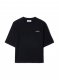 Off-White Xray Arrow Tee - Black