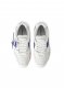 Off-White OUT OF OFFICE CALF LEATHER - White