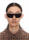 Off-White Bologna Sunglasses - Black