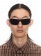 Off-White Bologna Sunglasses - Black