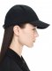 Off-White Drill Off Stamp Baseball Cap - Black