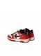 Off-White Out Of Office Calf Leather - Red