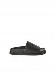 Off-White CLOUD ARROW SLIDER on Sale - Black