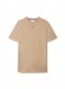 Off-White OFF STITCH SLIM S/S TEE on Sale - Neutrals