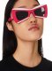 Off-White NASHVILLE SUNGLASSES on Sale - Pink