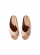 Off-White Pop Meteor Block Thong Mule on Sale - Neutrals
