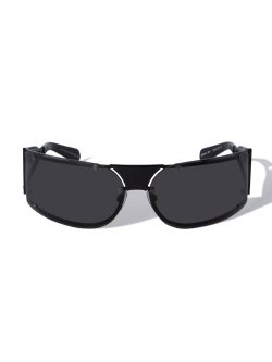 Off-White Kenema Sunglasses - Black