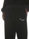 Off-White BLOCKS BOOK SWEATPANTS - Black