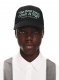 Off-White Best Ideas Baseball Cap - Black