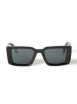 Off-White SAVANNAH SUNGLASSES - Black