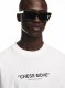 Off-White CHESS MOVE SKATE S/S TEE - White