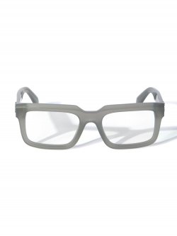 Off-White Optical Style 42 - Grey