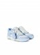 Off-White OUT OF OFFICE CALF LEATHER - Blue