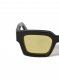 Off-White Virgil Sunglasses - Black