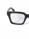 Off-White Optical Style 21 - Black