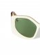 Off-White DENVER SUNGLASSES on Sale - White