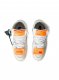 Off-White 3.0 Off Court Leather - White