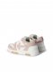Off-White Out Of Office Calf Leather - Pink