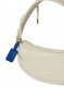Off-White Edge Weaving Shoulder Bag - Neutrals