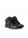 Off-White Out Of Office Low Sartorial Stitching on Sale - Black