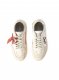 Off-White LOW VULCANIZED DISTRESSED on Sale - White