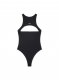 Off-White Off Stamp Rower Swimsuit on Sale - Black