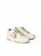 Off-White Out Of Office Calf Leather - White