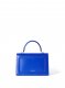 Off-White Jitney 1.4 Top Handle on Sale - Blue