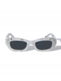 Off-White Venezia Sunglasses - Neutrals