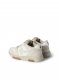 Off-White Out Of Office Calf Leather - Neutrals