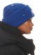 Off-White WO MOON STARS BEANIE on Sale - Blue