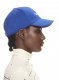 Off-White DRILL NO OFFENCE BASEBALL CAP BLUE WHITE on Sale - Blue