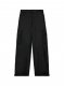 Off-White OW EMB NYL CARGO PANT - Black