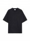 Off-White Tattoo All Over Skate S/S Tee - Black