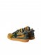 Off-White MIDTOP SPONGE SNEAKERS on Sale - Green