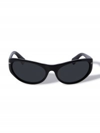 Off-White Napoli Sunglasses - Black