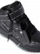 Off-White Ooo Mid Sartorial Stitching on Sale - Black