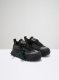 Off-White ODSY 1000 - Black