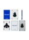 Off-White GAME CUBE PLAYING CARDS SET - White