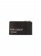 Off-White QUOTE BOOKISH ZIPPED CARD CAS BLACK WHIT - Black
