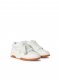 Off-White OUT OF OFFICE CALF LEATHER - White