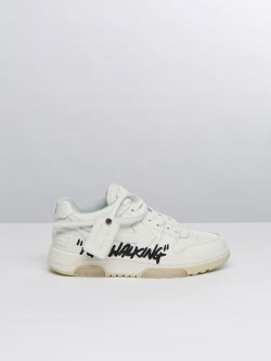 Off-White For Walking sneakers - White