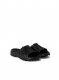 Off-White Exploration Sliders - Black