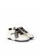 Off-White OUT OFF OFFICE CALF LEATHER - White