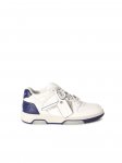 Off-White OUT OF OFFICE CALF LEATHER - White