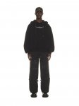 Off-White GARMDYED CANV RELAX CARPENTER BLACK NO C on Sale - Black